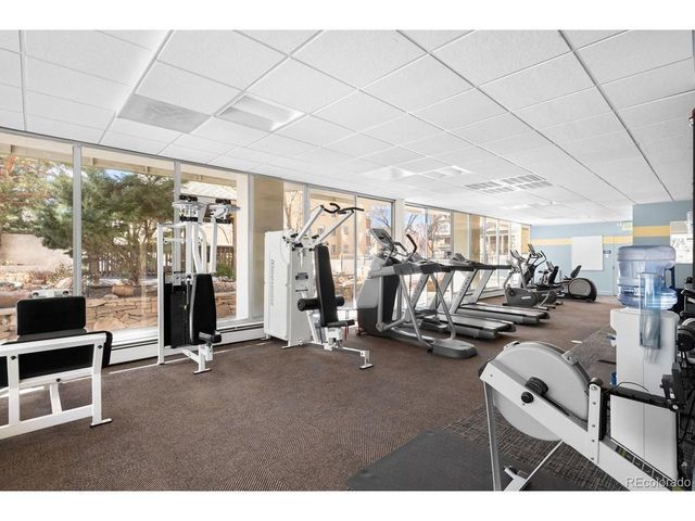 550 E 12th Ave 506, Denver, CO 80203