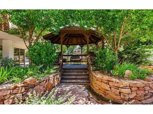 550 E 12th Ave 506, Denver, CO 80203