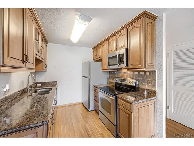 550 E 12th Ave 506, Denver, CO 80203