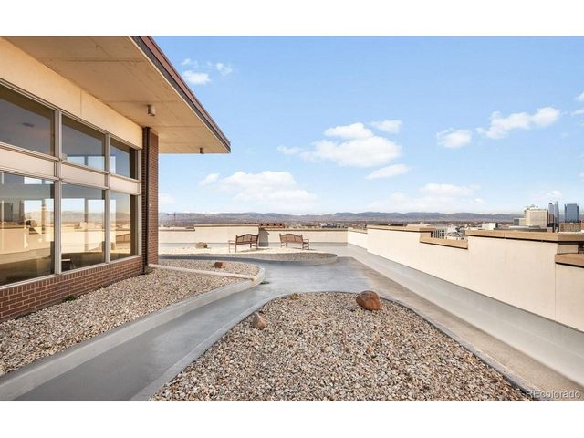 550 E 12th Ave 506, Denver, CO 80203