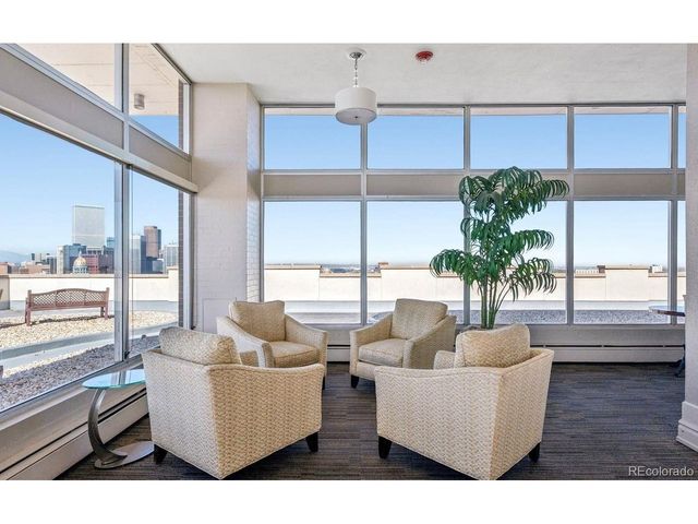 550 E 12th Ave 506, Denver, CO 80203