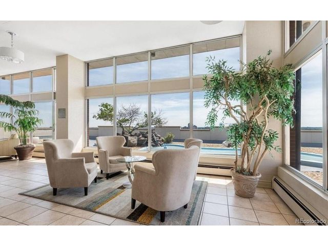 550 E 12th Ave 506, Denver, CO 80203