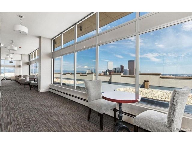 550 E 12th Ave 506, Denver, CO 80203