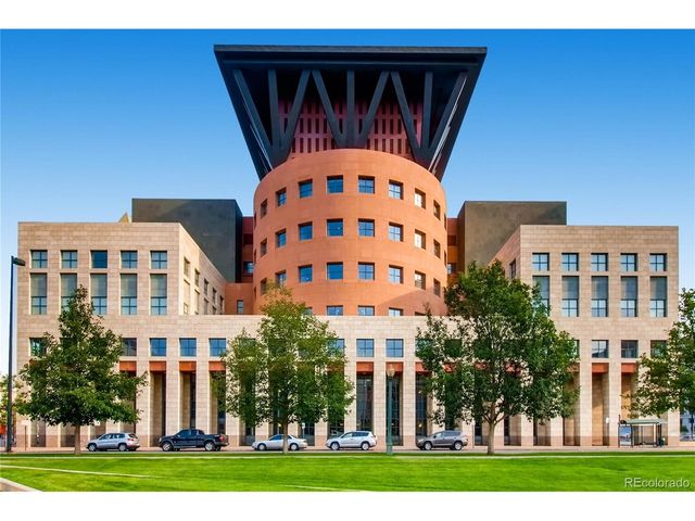 550 E 12th Ave 506, Denver, CO 80203