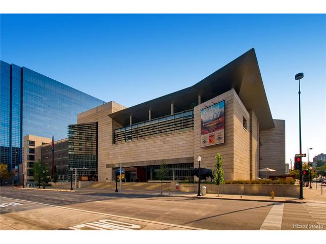 550 E 12th Ave 506, Denver, CO 80203