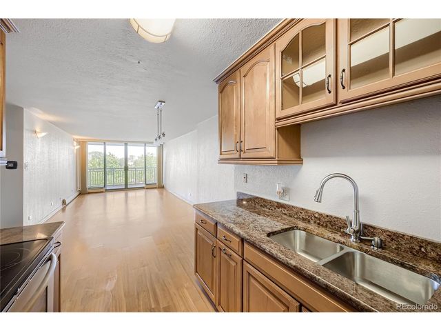 550 E 12th Ave 506, Denver, CO 80203