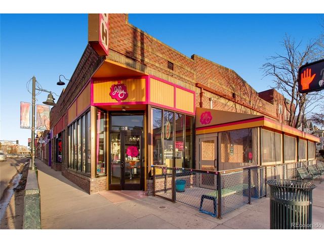 550 E 12th Ave 506, Denver, CO 80203