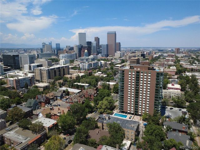 550 E 12th Ave 506, Denver, CO 80203