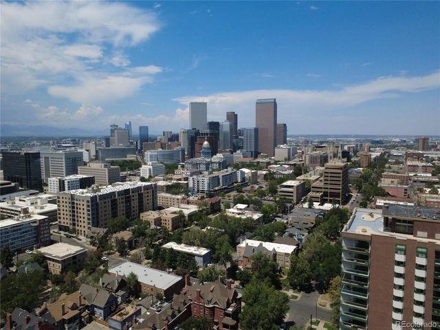 550 E 12th Ave 506, Denver, CO 80203