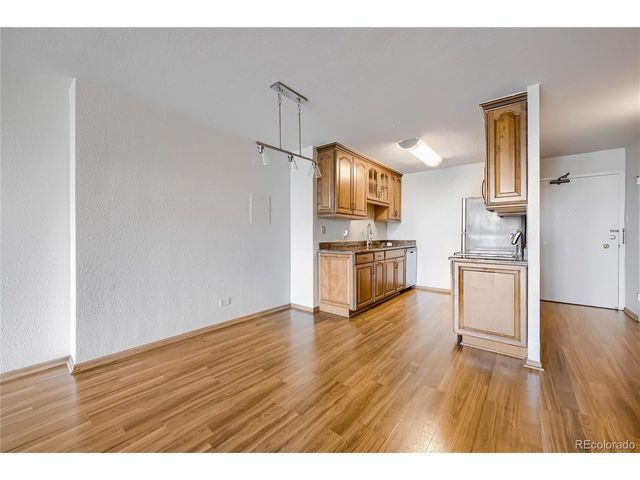 550 E 12th Ave 506, Denver, CO 80203