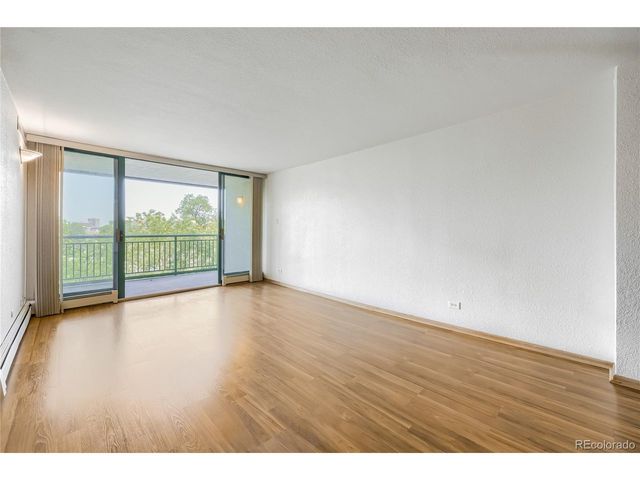 550 E 12th Ave 506, Denver, CO 80203