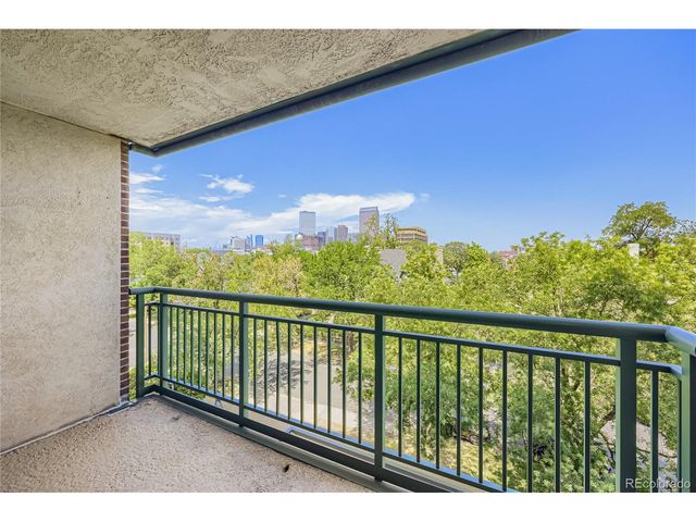550 E 12th Ave 506, Denver, CO 80203