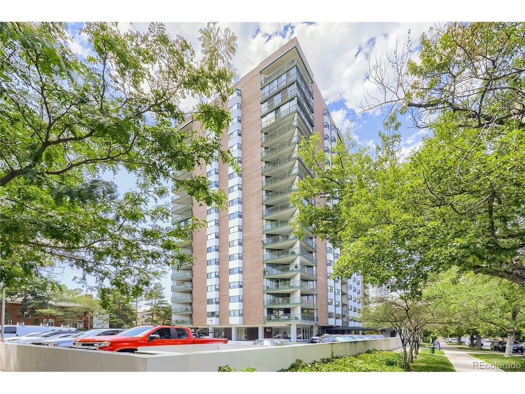550 E 12th Ave 506, Denver, CO 80203