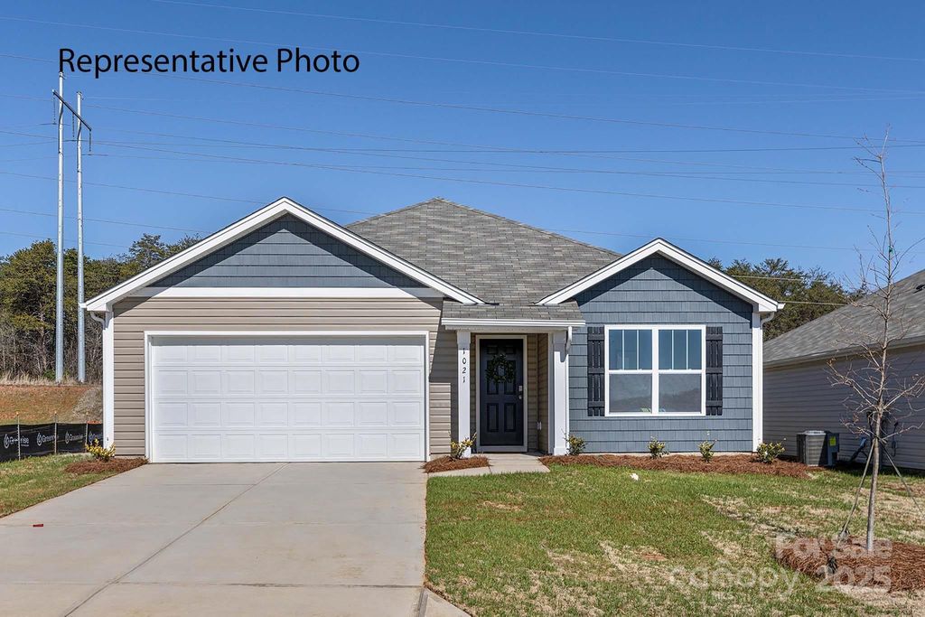 2647 Goose Fair Road, Maiden, NC 28650