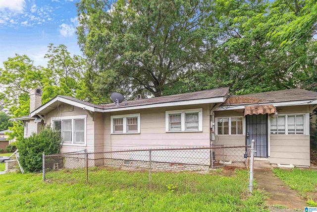 4300 9TH AVENUE, Birmingham, AL 35224