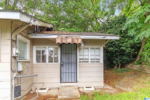 4300 9TH AVENUE, Birmingham, AL 35224