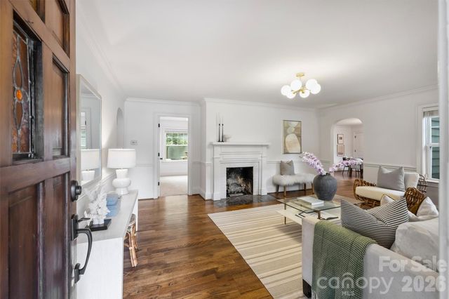 1929 Marguerite Avenue, Charlotte, NC 28205