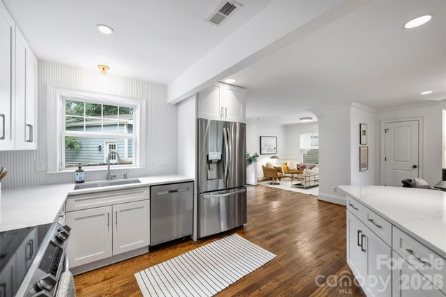 1929 Marguerite Avenue, Charlotte, NC 28205
