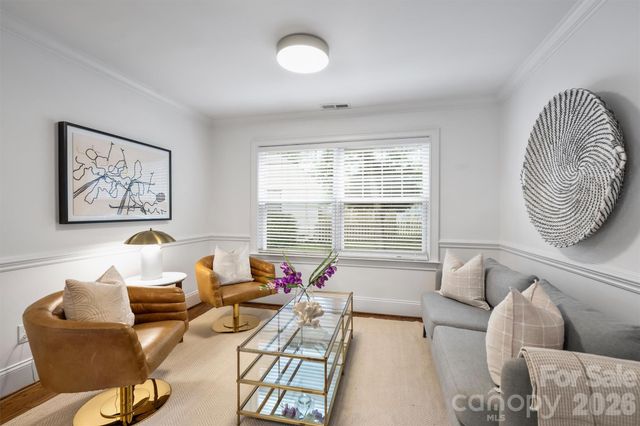 1929 Marguerite Avenue, Charlotte, NC 28205
