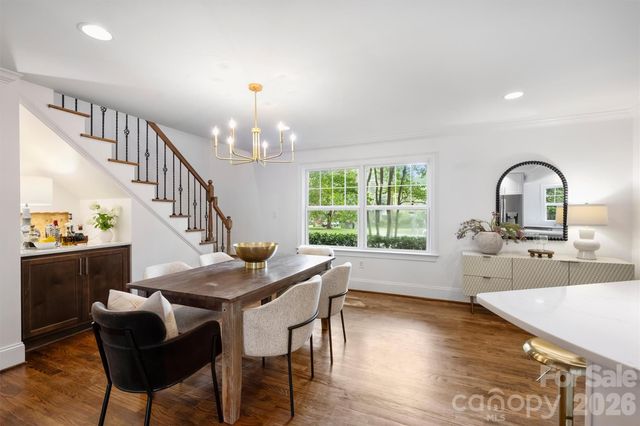1929 Marguerite Avenue, Charlotte, NC 28205