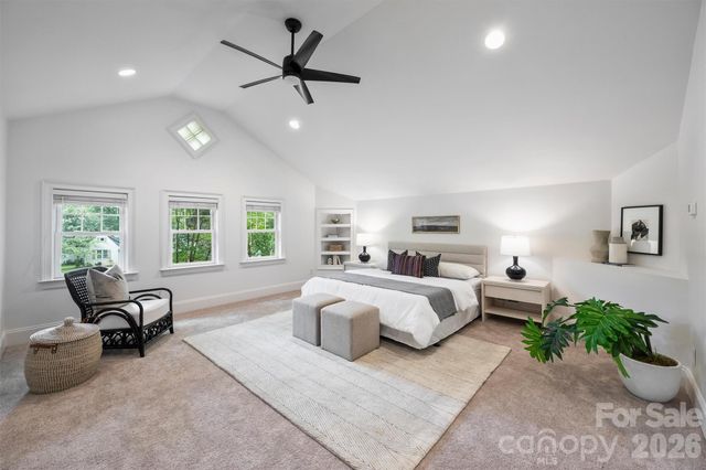 1929 Marguerite Avenue, Charlotte, NC 28205