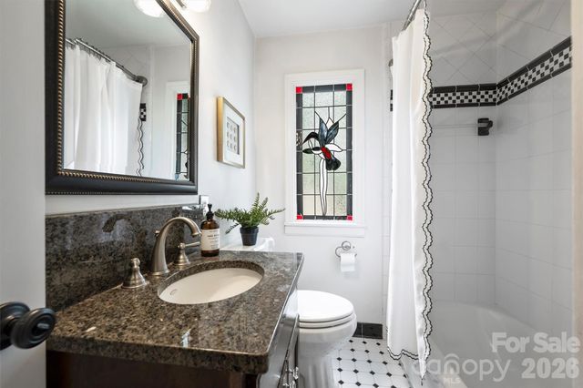1929 Marguerite Avenue, Charlotte, NC 28205