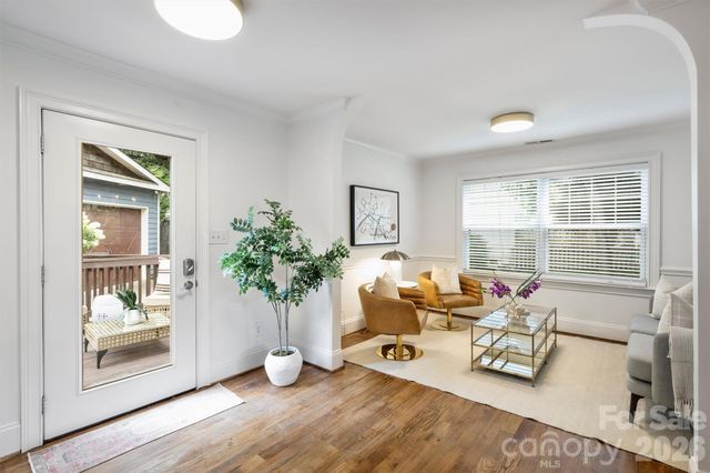 1929 Marguerite Avenue, Charlotte, NC 28205