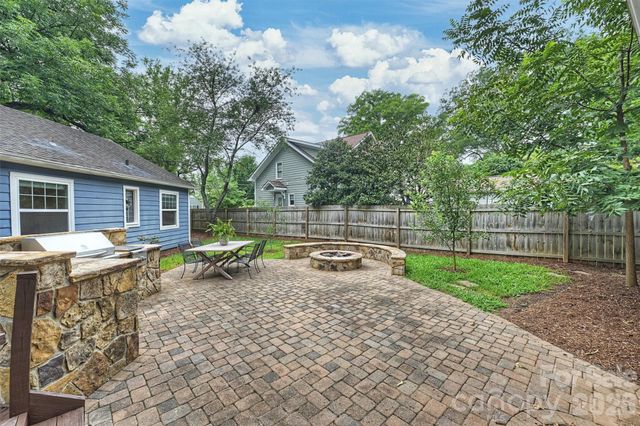 1929 Marguerite Avenue, Charlotte, NC 28205
