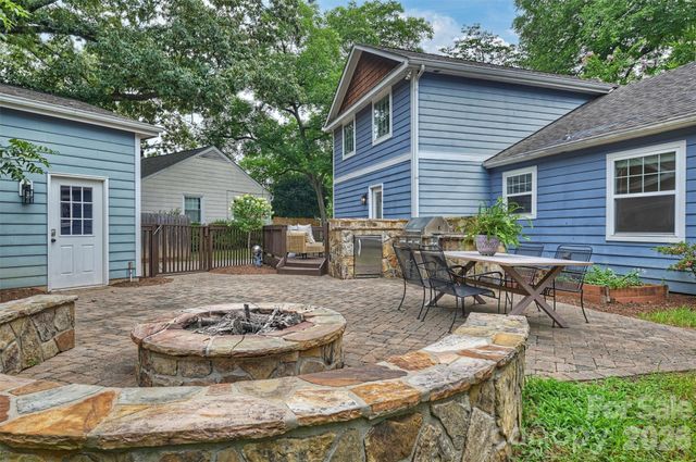 1929 Marguerite Avenue, Charlotte, NC 28205