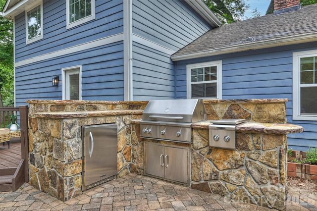 1929 Marguerite Avenue, Charlotte, NC 28205