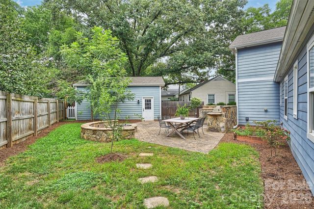 1929 Marguerite Avenue, Charlotte, NC 28205