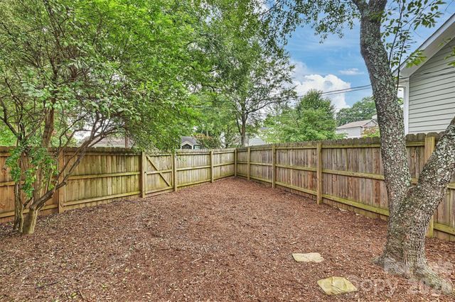 1929 Marguerite Avenue, Charlotte, NC 28205