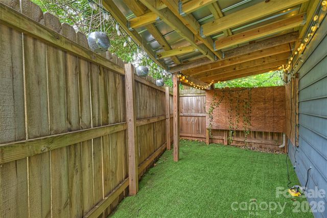 1929 Marguerite Avenue, Charlotte, NC 28205
