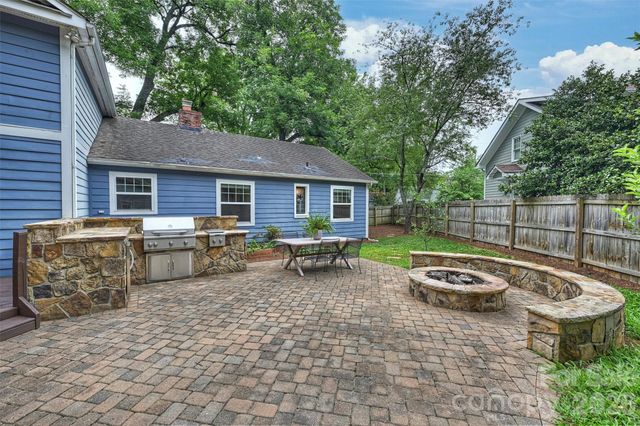 1929 Marguerite Avenue, Charlotte, NC 28205
