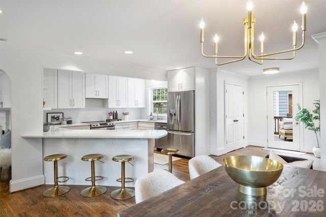 1929 Marguerite Avenue, Charlotte, NC 28205