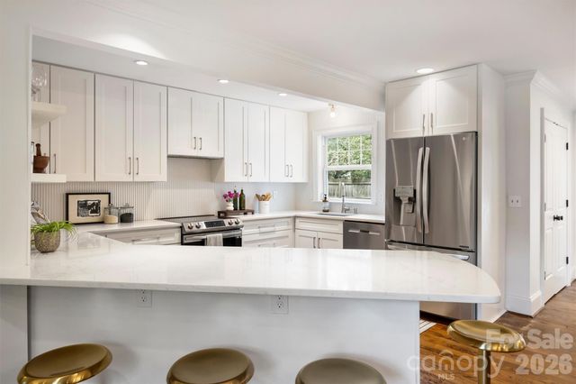 1929 Marguerite Avenue, Charlotte, NC 28205