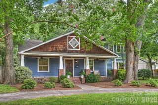 1929 Marguerite Avenue, Charlotte, NC 28205