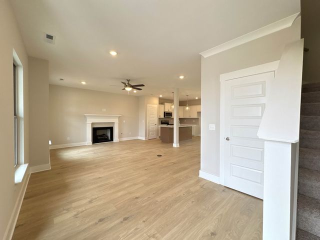 116 Harlinsdale Blvd, Gallatin, TN 37066