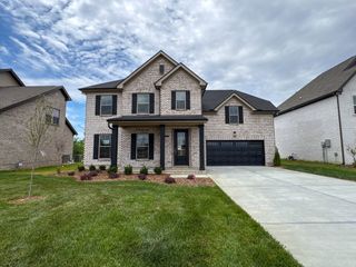 116 Harlinsdale Blvd, Gallatin, TN 37066