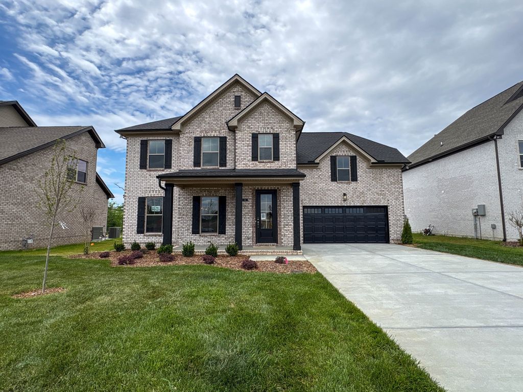 116 Harlinsdale Blvd, Gallatin, TN 37066