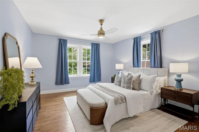 7529 Wellington Way 1, Clayton, MO 63105