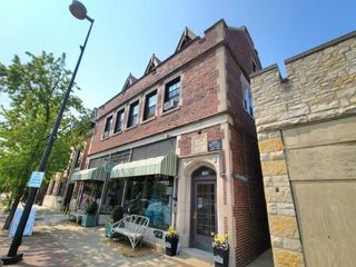733 Elm Street 301, Winnetka, IL 60093
