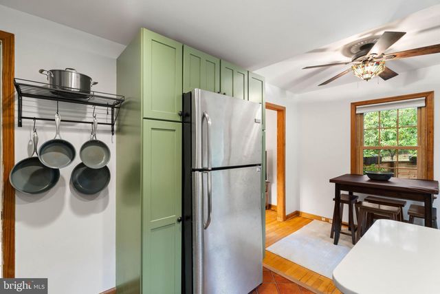 5823 MONTICELLO RD, Alexandria, VA 22303