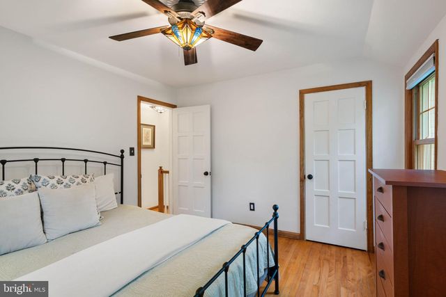 5823 MONTICELLO RD, Alexandria, VA 22303