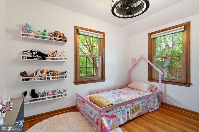 5823 MONTICELLO RD, Alexandria, VA 22303