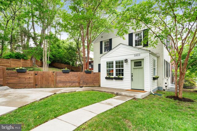 5823 MONTICELLO RD, Alexandria, VA 22303