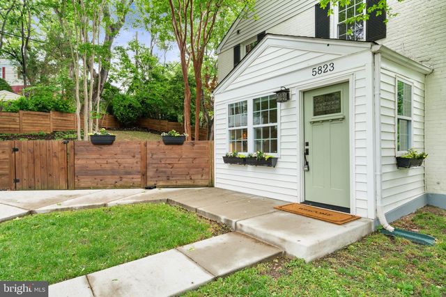 5823 MONTICELLO RD, Alexandria, VA 22303