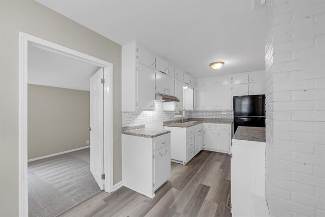 2128 S Wichita St, Wichita, KS 67213