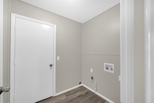 2128 S Wichita St, Wichita, KS 67213