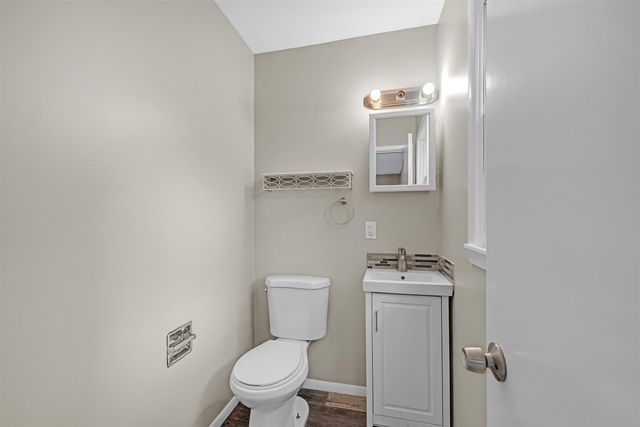 2128 S Wichita St, Wichita, KS 67213